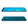 (УЦІНКА)Смартфон Huawei P Smart 2019 Blue** потертості корпусу, вітринний