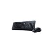 Genius KM-160 Black Ukr (31330001419)