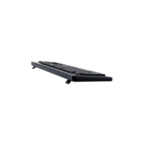 Genius KM-160 Black Ukr (31330001419)