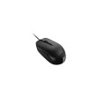 Genius KM-160 Black Ukr (31330001419)