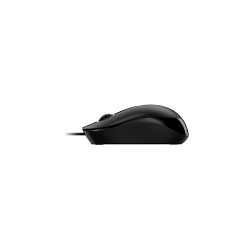 Genius KM-160 Black Ukr (31330001419)