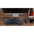 Genius KM-160 Black Ukr (31330001419)
