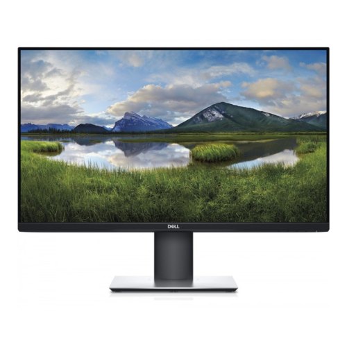 Монітор 21.5 Dell P2219H Black (210-APWR)