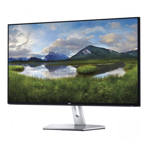 Монітор 27 Dell S2719H (210-APDS)
