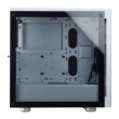 Корпус Corsair Carbide 275R Tempered Glass White (CC-9011133-WW)