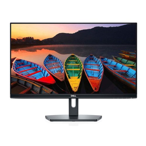 Монітор 23.8 Dell SE2419H Black (210-AQOK)