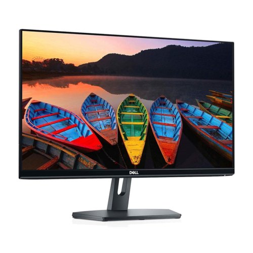 Монітор 23.8 Dell SE2419H Black (210-AQOK)