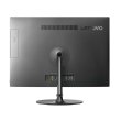 Моноблок Lenovo IdeaCentre AIO 330-20IGM (F0D7003QUA) Black
