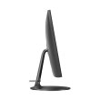 Моноблок Lenovo IdeaCentre AIO 330-20IGM (F0D7003QUA) Black