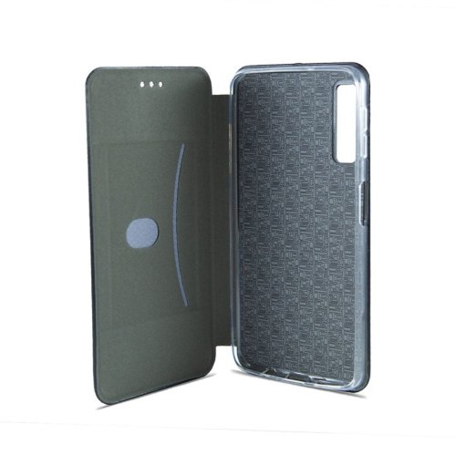 Чохол-книжкa Miami Kira Slim Shell для Samsung A750 Galaxy A7 (2018) Black