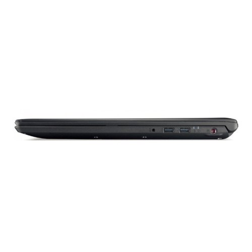 Ноутбук Acer Aspire 7 A717-72G (NH.GXDEU.030) Obsidian Black