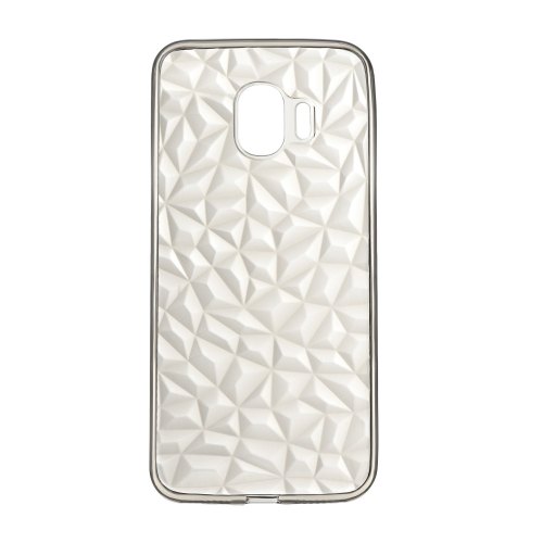 Чохол 2E Basic для Samsung Galaxy J2 2018 (J250), Diamond, TR/Black