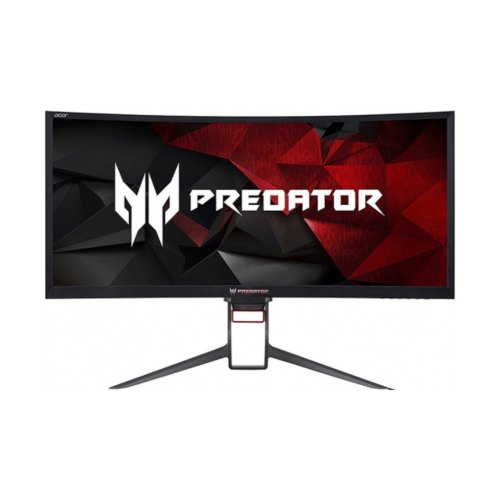 Монітор Acer 35 Predator Z35PBMIPHZ