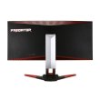 Монітор Acer 35 Predator Z35PBMIPHZ