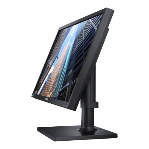 Монітор Samsung 21.5  LS22E65UDSCI