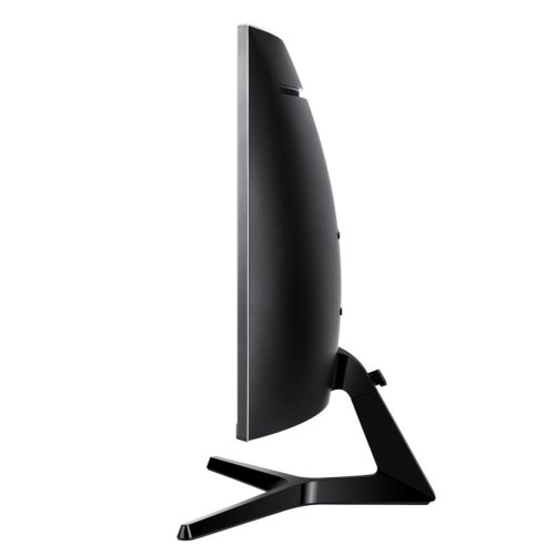 Монітор Samsung 32 Curved LC32JG50Q (LC32JG50QQIXCI)