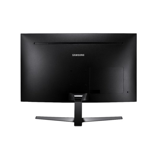 Монітор Samsung 32 Curved LC32JG50Q (LC32JG50QQIXCI)