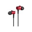 Гарнітура дротова Xiaomi Mi Piston Fresh Bloom (ZBW4442GL), Red