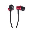 Гарнітура дротова Xiaomi Mi Piston Fresh Bloom (ZBW4442GL), Red