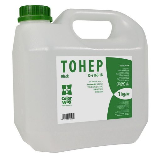 ColorWay TS-2160-1B