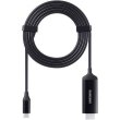 Кабель Samsung Dex, (EE-I3100FBRGRU) 1.5m Black