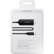 Кабель Samsung Dex, (EE-I3100FBRGRU) 1.5m Black