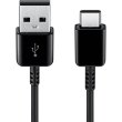 Кабель Samsung (EP-DG930IBRGRU) USB Type-C, 1.5m Black