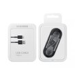 Кабель Samsung (EP-DG930IBRGRU) USB Type-C, 1.5m Black