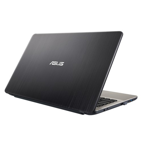 Ноутбук ASUS VivoBook Max X541UA-DM2297 (90NB0CF1-M39780) Chocolate Black