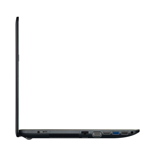Ноутбук ASUS VivoBook Max X541UA-DM2297 (90NB0CF1-M39780) Chocolate Black