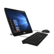 Моноблок Asus AiO V161GAT-BD004D (90PT0201-M00080)