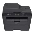 Багатофункціональний пристрій Brother MFC-L2720DWR (MFC-L2720DWR) лазерна, монохромна, A4, 2400 х 600, планшетний, Ethernet, USB, Wi-Fi