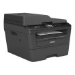 Багатофункціональний пристрій Brother MFC-L2720DWR (MFC-L2720DWR) лазерна, монохромна, A4, 2400 х 600, планшетний, Ethernet, USB, Wi-Fi