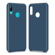 Накладка MakeFuture Silicone Case Huawei P Smart 2019 Blue