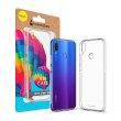 Накладка MakeFuture Air Case (Clear TPU) Huawei P Smart Plus Clear