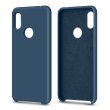Накладка MakeFuture Silicone Case Xiaomi Redmi Note 6 Pro Blue