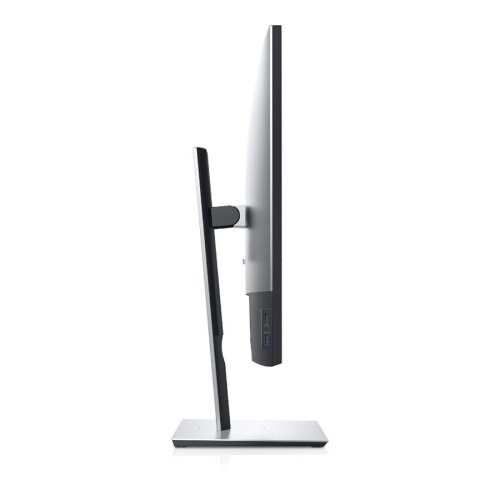 Монітор Dell U3219Q Black (210-AQUO)