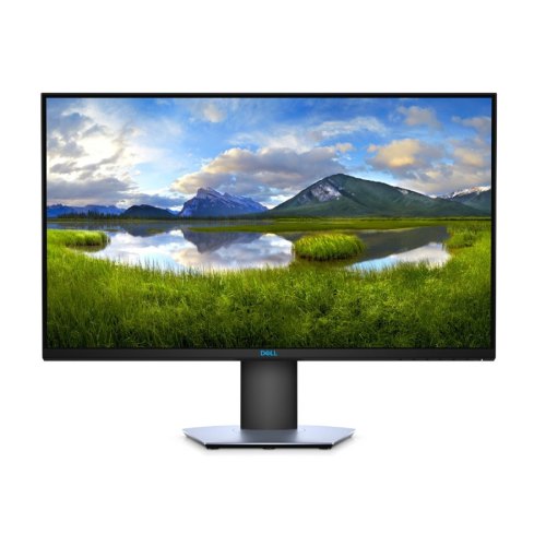 Монітор Dell 27  S2719DGF Black (210-AQVP)