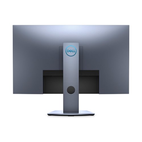 Монітор Dell 27  S2719DGF Black (210-AQVP)