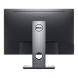 Монітор LCD 23.8 DELL P2418HZM D-Sub, DP, HDMI, USB3.0, MM, IPS, Pivot, Cam