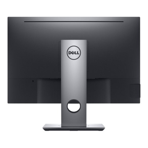 Монітор LCD 23.8 DELL P2418HZM D-Sub, DP, HDMI, USB3.0, MM, IPS, Pivot, Cam