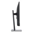 Монітор LCD 23.8 DELL P2418HZM D-Sub, DP, HDMI, USB3.0, MM, IPS, Pivot, Cam