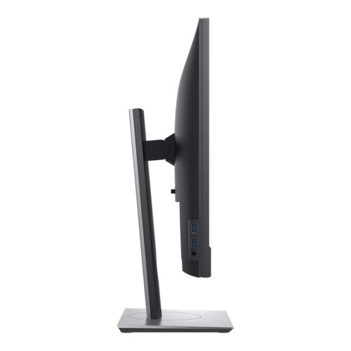 Монітор LCD 23.8 DELL P2418HZM D-Sub, DP, HDMI, USB3.0, MM, IPS, Pivot, Cam