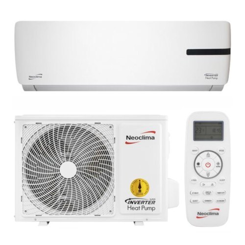Кондиционер Neoclima NS/NU-09AHTIw