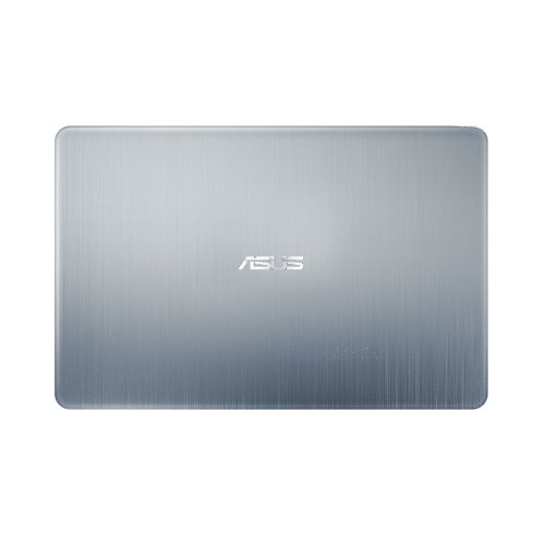Ноутбук ASUS VivoBook Max X541UA-DM1035 (90NB0CF3-M39870) Silver Gradient