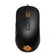 Мишка дротова, SteelSeries Rival 105 Black (62415)