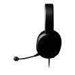 Ігрова гарнітура STEELSERIES Arctis RAW (61496)