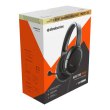 Ігрова гарнітура STEELSERIES Arctis RAW (61496)