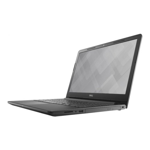 Ноутбук Dell Vostro 15 3568 (N2104WVN3568EMEA01_U) Black