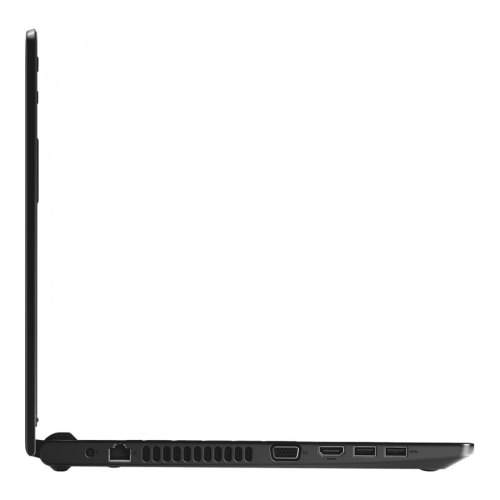 Ноутбук Dell Vostro 15 3568 (N2104WVN3568EMEA01_U) Black